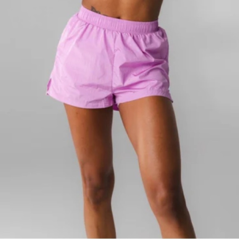 Vitality Balance Athletica Surface Run Short